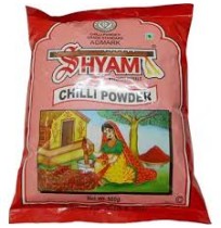 Shyam Red Chilli Powder